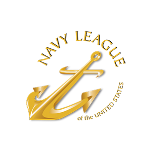 Logo Image For Proud 2022 American Freedom Fund Partner, Navy League: 